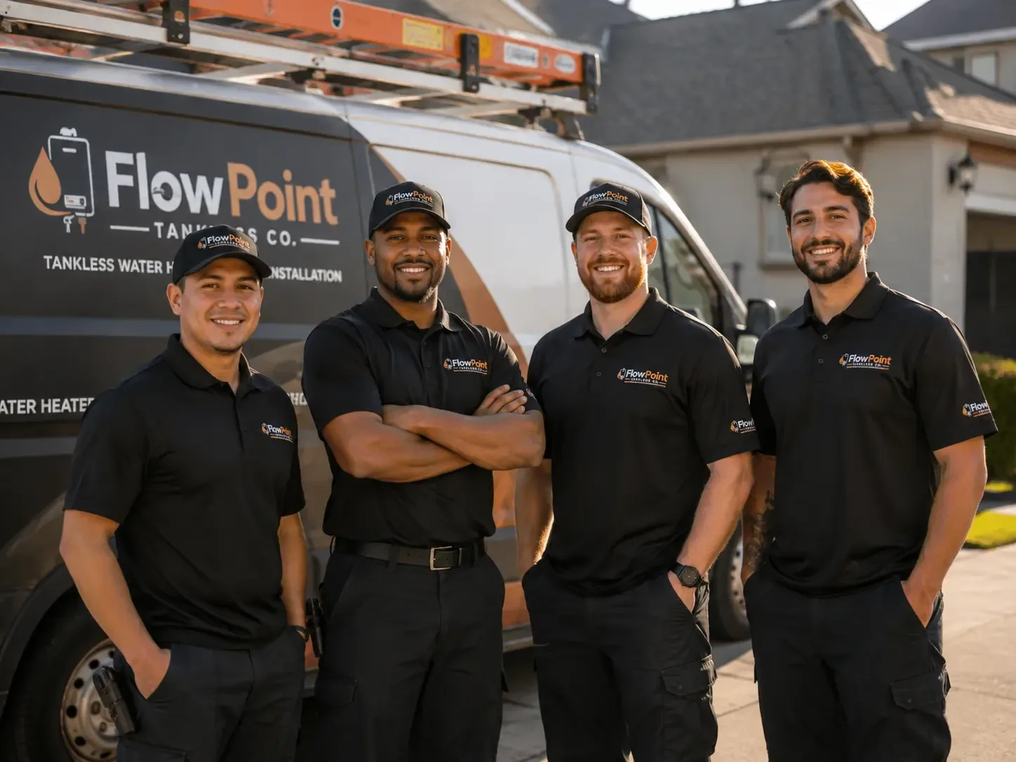 Tankless Water Heater Installation company in Gettysburg, SD