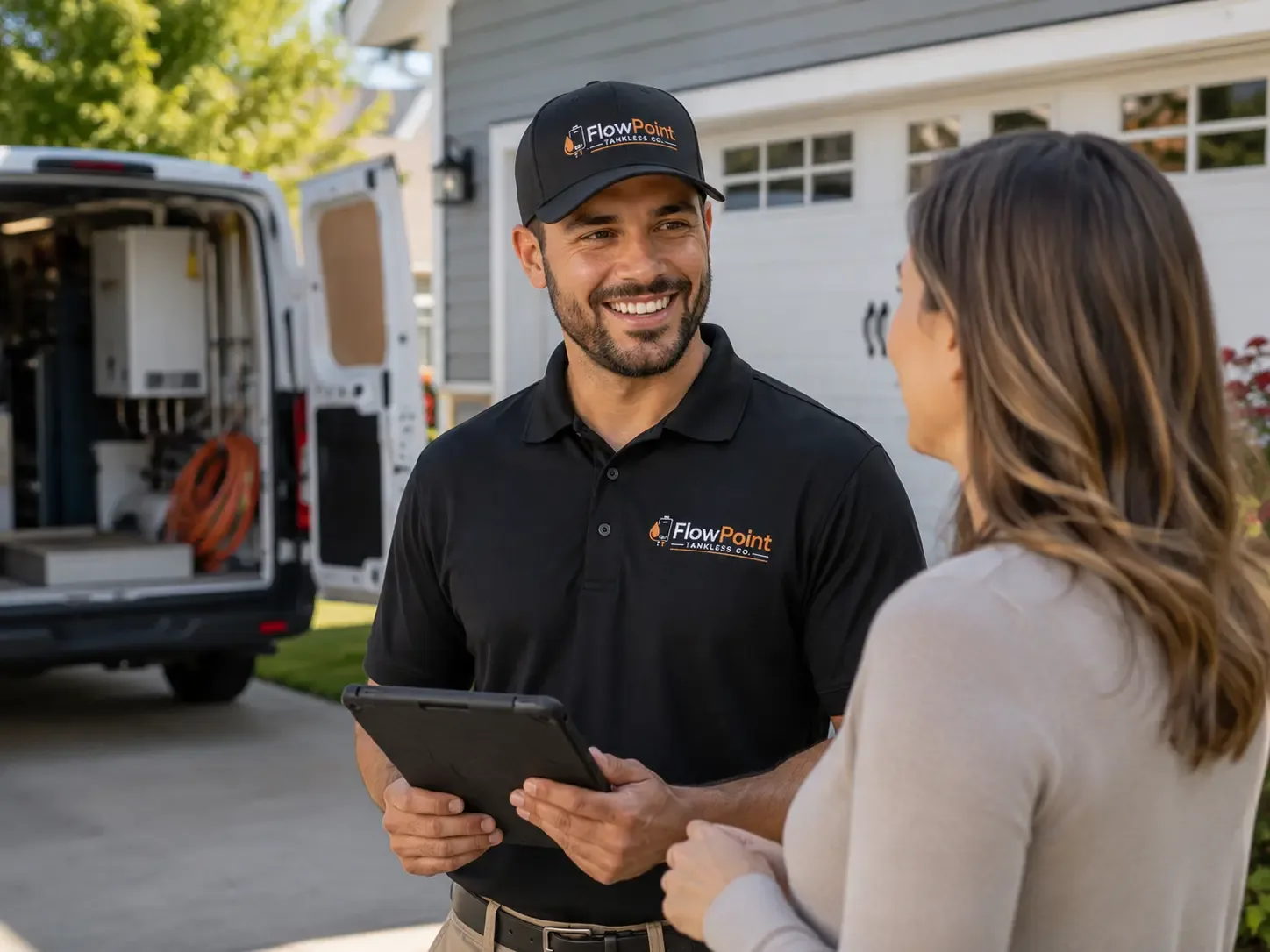 Tankless Water Heater Installation Gettysburg, SD FAQs
